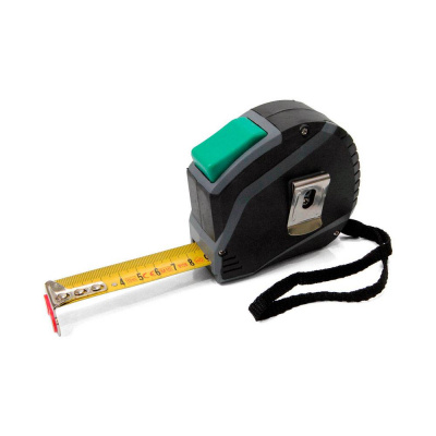 купить GARWIN GMG-MT1025 Рулетка измерительная 10м х 25 мм
