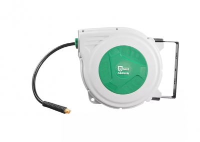 купить GARWIN PRO 808805-158 Катушка пневмошланга ПВХ 8 мм х 15 м 1/4"