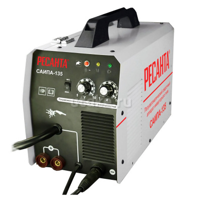 купить Ресанта 65/7 Сварочный аппарат Ресанта САИПА-135