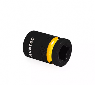 купить Головка торцевая ударная RUNTEC CrMo, 6PT, 1/2", 17 мм