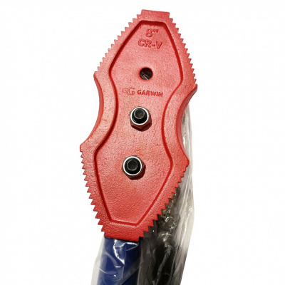 купить GARWIN INDUSTRIAL  604270-1280 Ключ трубный цепной, усиленный, 1280 мм, макс. диаметр 200 мм