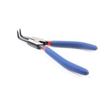 купить LICOTA APT-38004A Съемник стопорных колец разжим, загнутый 140 мм