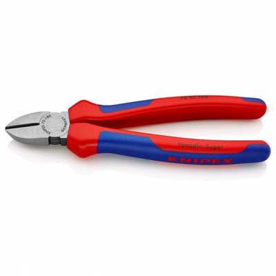 купить Knipex KN-7002180 Бокорезы 180 мм