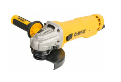 купить DeWALT DWE 4215 Угловая шлифмашина DeWALT