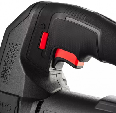 купить Лобзик аккумуляторный RUNTEC TECHNIC 20В, 2*4Ач, 700Вт