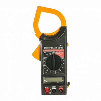 купить MASTECH  M266C Токовые цифровые клещи