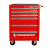 купить СТАНКОИМПОРТ BTD-270061CS red Инструментальная тележка на колесах 6 ящиков,красная