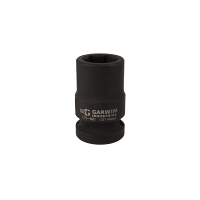 купить GARWIN 620260-15 Головка торцевая ударная 1/2", 6 гр., 15 мм