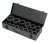 garwin 626557-1 набор ударных головок глубоких 1" 14 пр. 22-60 мм купить GARWIN 626557-1 Набор ударных головок глубоких 1" 14 пр. 22-60 мм