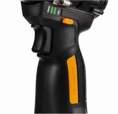 купить RUNTEC RT-ID121 Дрель-шуруповерт ударная аккумуляторная RUNTEC PRO 13 мм,16В, 2*2Ач, 45Нм