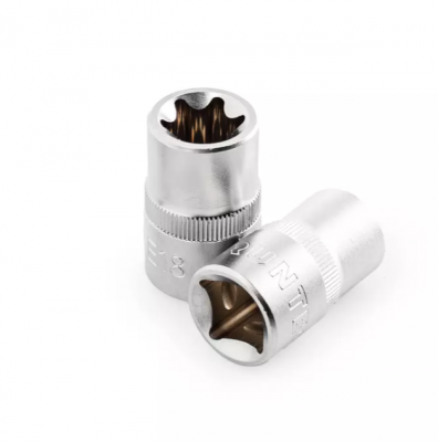 купить RUNTEC RT-HT1E110F Набор торцевых головок с аксессуарами 1/2", 1/4" в ложементе EVA, 110 предметов