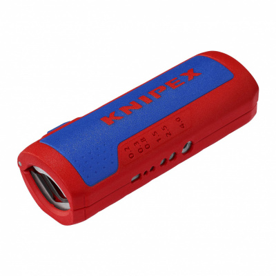 купить Knipex KN-902202SB Резак для гофротрубы 100 мм
