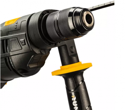 купить Дрель ударная RUNTEC 220В, 650Вт
