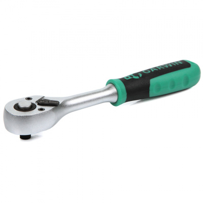 купить Трещотка 1/4", 36 зубов GARWIN PRO