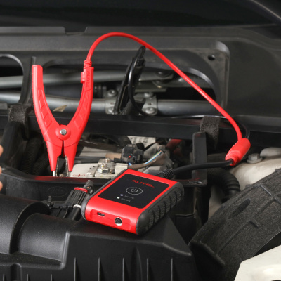 купить Тестер АКБ Autel MaxiBAS BT506, 2000 CCA