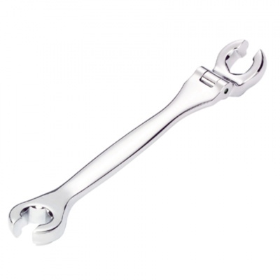 купить LICOTA AWT-FXH1919-HT Разрезной ключ с полукарданом 19х19 мм