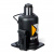 купить RUNTEC RT-WJ12 Домкрат бутылочный, двухштоковый, профессиональный 12 т, 235-590 мм