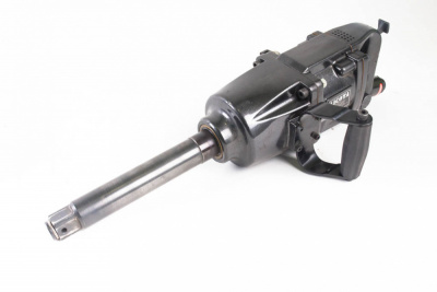 купить LICOTA PAW-10037L Гайковерт пневматический ударный 1" 3393 Нм (346 кГм)