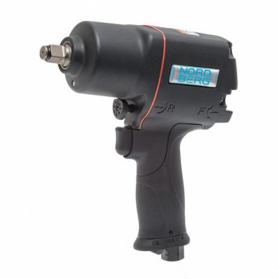 купить NORDBERG IT260 Пневмогайковерт 1/2"