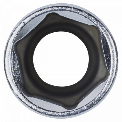 купить KING TONY 323513M Головка торцевая глубокая шестигранная 3/8", 13 мм