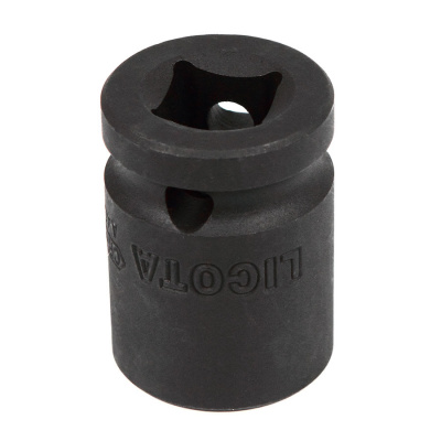 купить LICOTA A4023 Головка торцевая ударная 1/2" 23мм