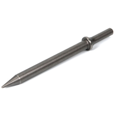 купить LICOTA AH-7RD Зубило для пневмомолотка коническое 175 мм, круглый хвостовик