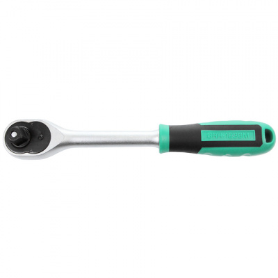 купить Трещотка 1/2", 36 зубов GARWIN PRO