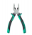 купить GARWIN PRO 701025-160 Плоскогубцы комбинированные 160 мм