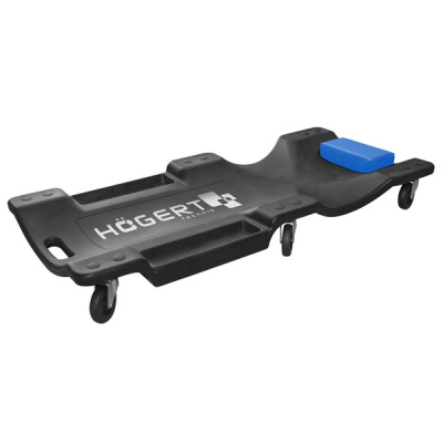 купить  HT8G100 HOEGERT Лежак ремонтный