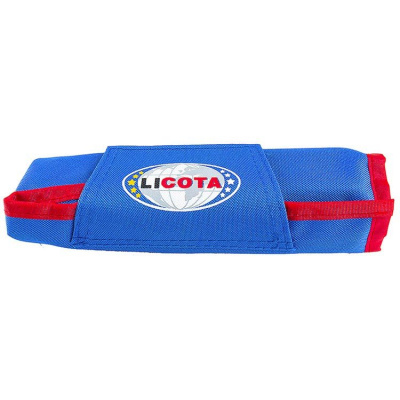 купить LICOTA AWT-PTSK1 Набор ключей храповичных (трещ.) с раскрыв-ся зевом 10-22мм