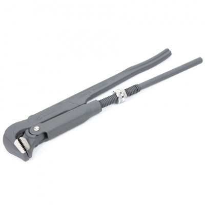 купить GARWIN GR-PWR015 Ключ трубный рычажный 90°, 1 1/2"