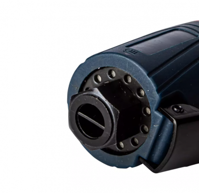купить GARWIN INDUSTRIAL 801565-14-45 Пневмотрещотка 1/4" 45 Нм (4,6 кГм), укороченная, композитная