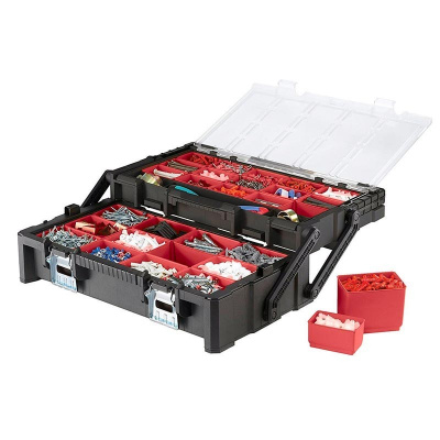 купить KETER 17185073 Ящик 22" CANTILEVER ORGANIZER