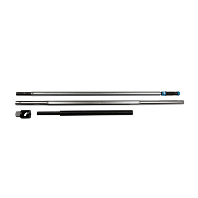 купить LICOTA AQM-N93000 Динамометрический ключ 1-1/2" 600-3000 Нм