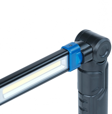 купить NORDBERG 1909N Фонарь светодиодный, складной, аккумуляторный, 3,7В