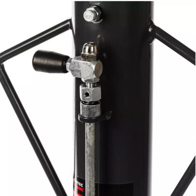 купить RUNTEC RT-TJ010QT Стойка трансмиссионная гидравлическая 1 т, быстрый подъем, TECHNIC