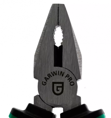 купить Плоскогубцы комбинированные 200 мм GARWIN PRO 701025-200