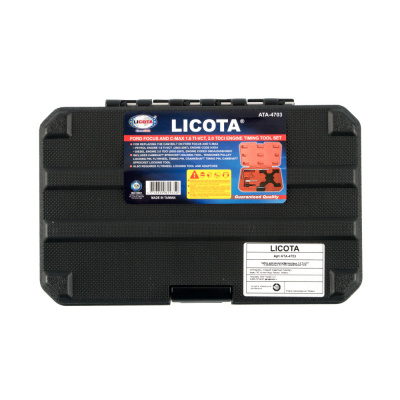 купить LICOTA ATA-4703 Набор для ремонта бензиновых 1.6 Ti-VCT и дизельных 2.0 TDCi двигателей Ford
