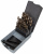 купить GARWIN GM-BS25C Набор сверл 1.0-13.0 х 0,5мм 25пр. HSS-CO Spiralbohrer (Metall)