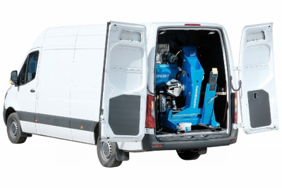 купить NORDBERG 46TRKM Станок шиномонтажный мобильный для грузовых авто