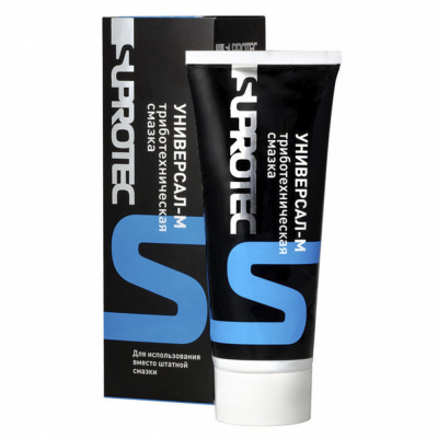 купить Suprotec Universal-M Композитная смазочная"Супротек" Универсал-М