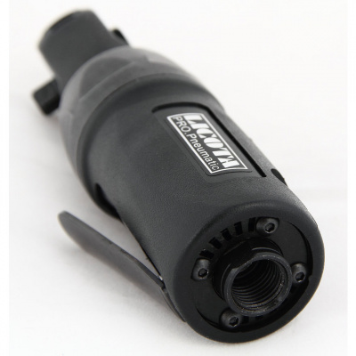 купить LICOTA PAR-02013 Пневмотрещотка 1/4" 27,1 Нм (2,7 кГм), усиленная