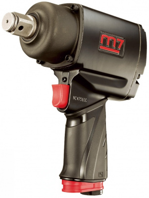 купить MIGHTY SEVEN NC-6236Q Гайковерт пневматический ударный 3/4", 1627 Нм 
