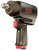 купить MIGHTY SEVEN NC-6236Q Гайковерт пневматический ударный 3/4", 1627 Нм 