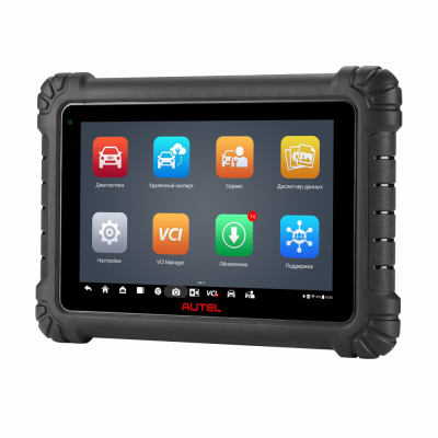 купить Autel Сканер диагностический MaxiSys MS906 Max, DoIP