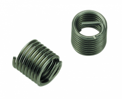 купить Набор резьбовых вставок M14x2,0, 3,0xD, DIN 8140, 6H, тип S, 50 штук