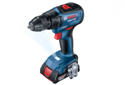 купить BOSCH 06019H5020 Аккумуляторный шуруповерт Bosch GSR 18V-50 06019H5020