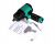 купить Гайковерт пневматический ударный 1/2" 1200 Нм (123 кГм), композитный GARWIN PRO