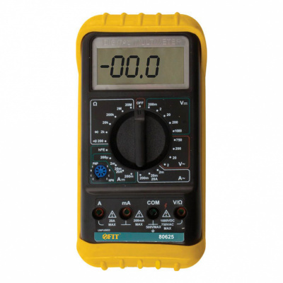 купить Мультиметр DMM8904