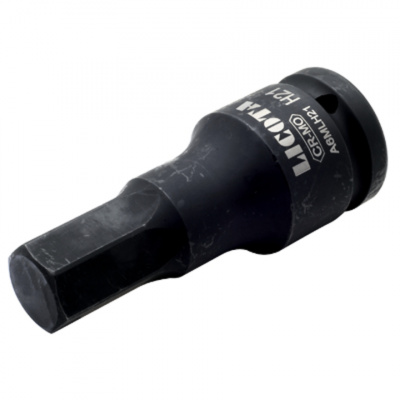 купить LICOTA A6MLH17 Головка торцевая ударная HEX 3/4" 17мм L=100мм